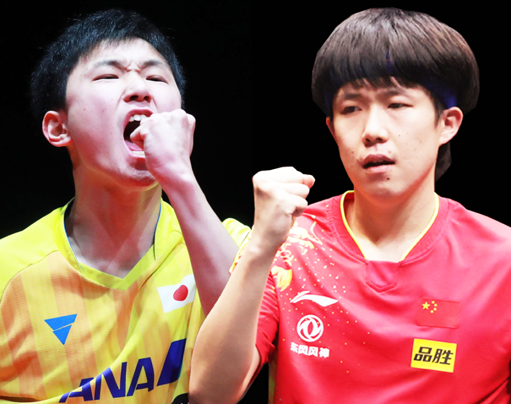 賭博：釜山世乒賽：2月21日賽程公佈！誕生8強名單，中國隊再次登場