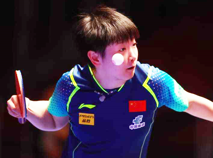 賭博：釜山世乒賽：2月21日賽程公佈！誕生8強名單，中國隊再次登場