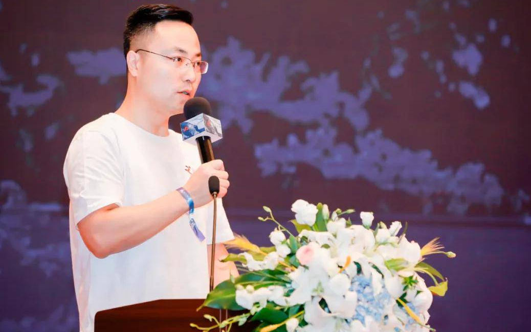 原融信营销总孙群存跳槽到金辉，能扭转新东家的销售颓势吗？