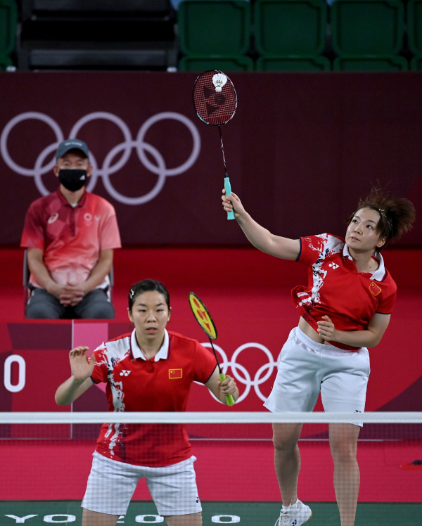 {六合彩}(东京奥运会羽毛球女单16强冠军) {六合彩}(东京奥运会羽毛球女单16强冠军)
