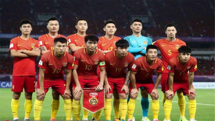 {百家樂}(中国足球为什么这么差劲) {百家樂}(中国足球为什么这么差劲)