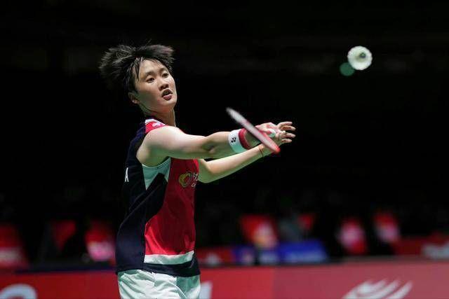 {線上賭場}(女子羽毛球世锦赛历届冠军是谁)