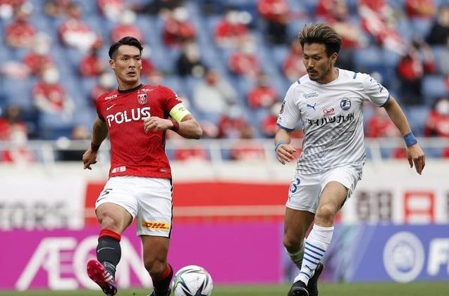 {賭波}(日乙汉化)