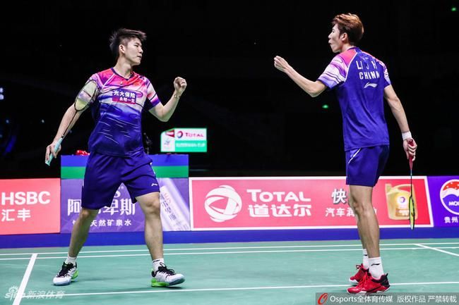 {老虎機}(东京奥运会男双羽毛球四强名单)