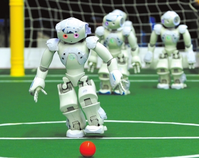 {投注}(超智能足球机器人) {投注}(超智能足球机器人)