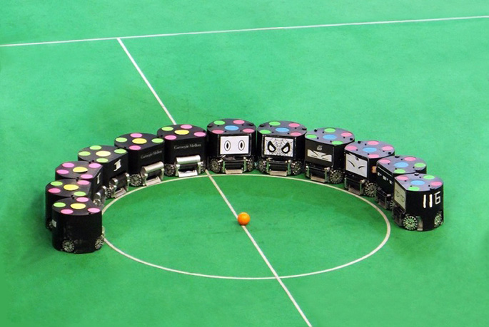 {投注}(超智能足球机器人) {投注}(超智能足球机器人)